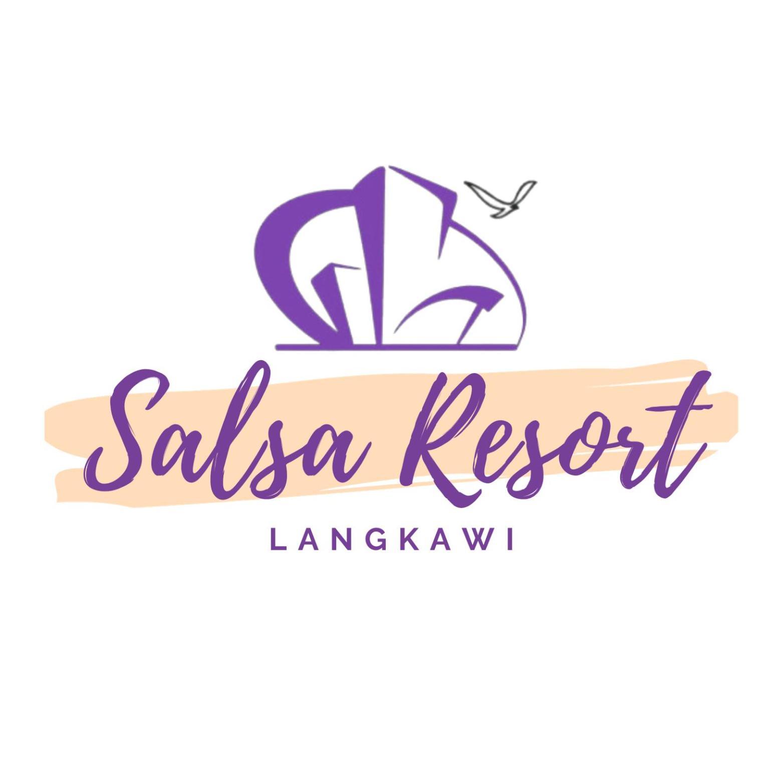 Salsa Resort Langkawi By Casa Loma Pantai Cenang  Esterno foto